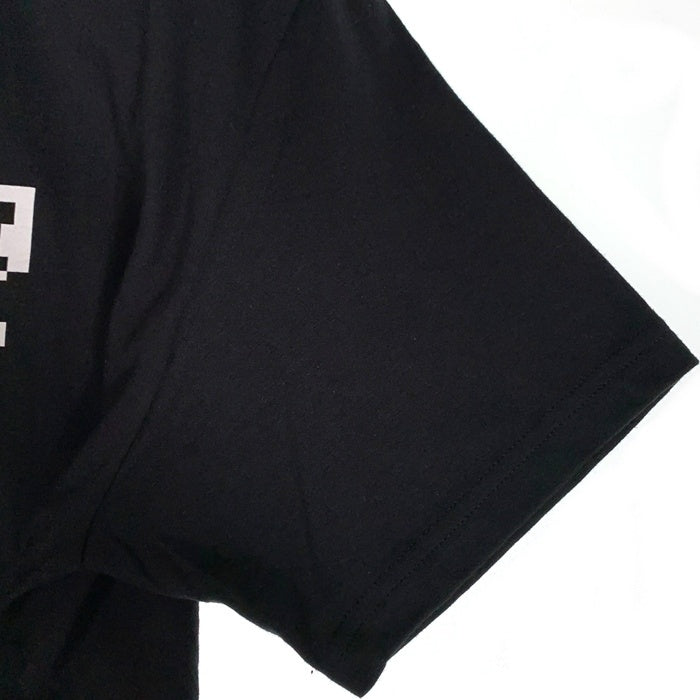 SUPREME シュプリーム 25AW Split Tee スプリットTシャツ ブラック Size M 福生店