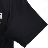 SUPREME シュプリーム 25AW Split Tee スプリットTシャツ ブラック Size M 福生店