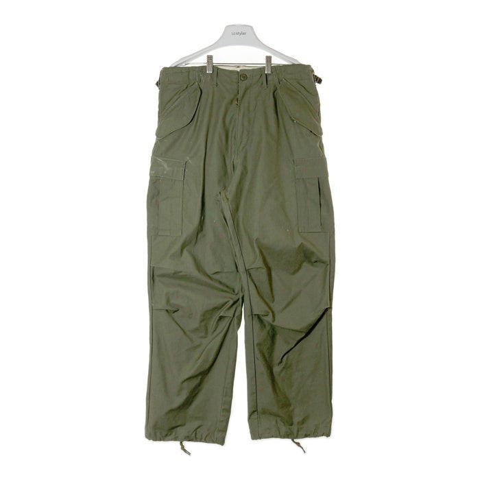 YMCL KY ワイエムシーエル M-65 フィールドパンツ オリーブ sizeM 瑞穂店