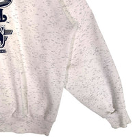 90's TRENCH トレンチ Dallas Cowboys ダラスカウボーイズ クルーネックスウェット アッシュグレー USA製 Size XL 福生店