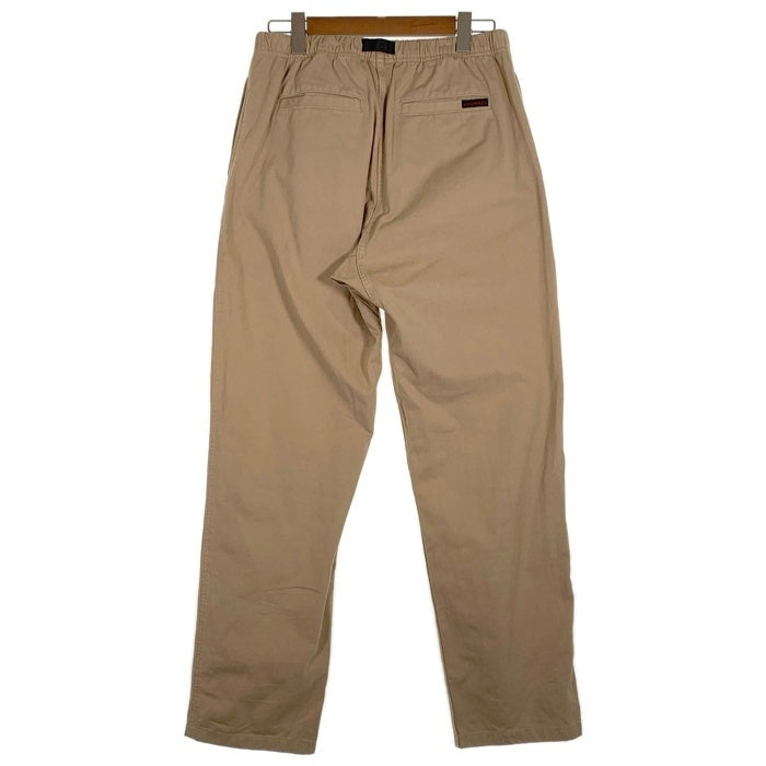 GRAMICCI グラミチ クライミング パンツ G102-OGT ベージュ Size M 福生店