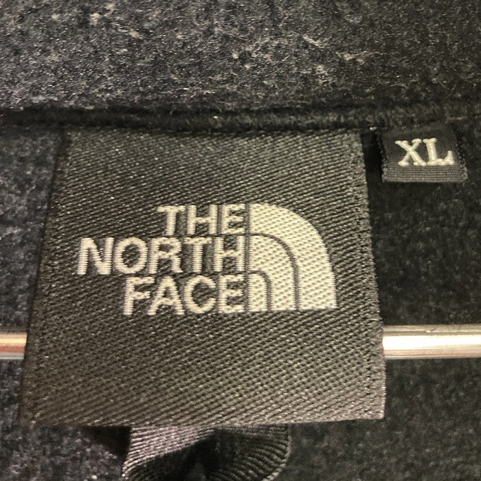 THE NORTH FACE ノースフェイス NA72052 DENALI HOODIE デナリ フーディー ジャケット ブラック sizeXL 瑞穂店