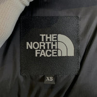 THE NORTH FACE ノースフェイス バルトロライトジャケット ダウン カモフラージュ ND91845 Size XS 福生店