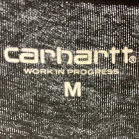 carhartt カーハート S/S BAMBOO T-SHIRT ブラック sizeM 瑞穂店