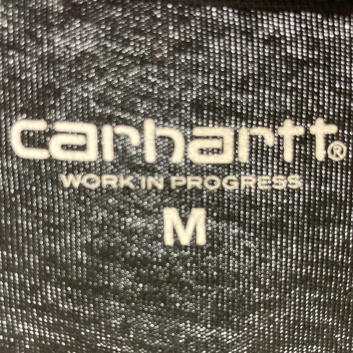 carhartt カーハート S/S BAMBOO T-SHIRT ブラック sizeM 瑞穂店