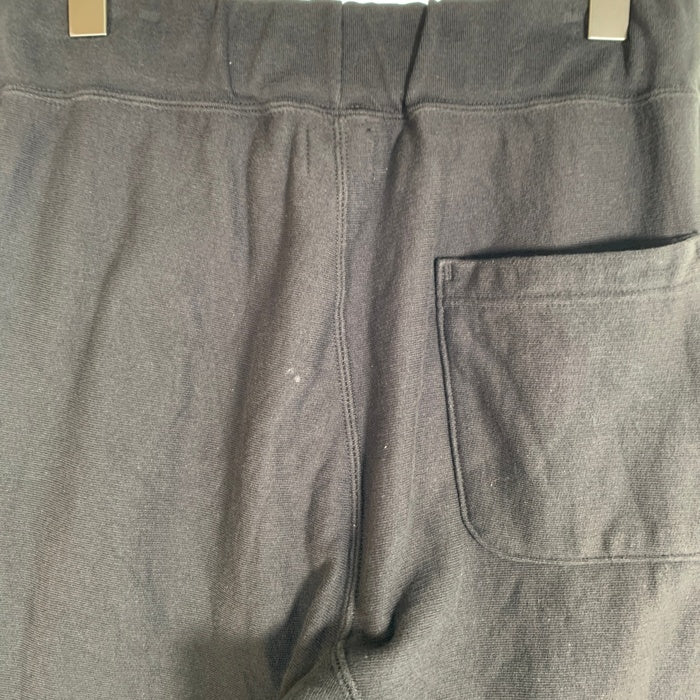 XX DEVELOPMENT ダブルエックスデベロップメント SURE MFG シュアーマニファクチャリング The CALIFORNIANS Sweat Pants スウェットパンツ チャコールグレー Size M 福生店