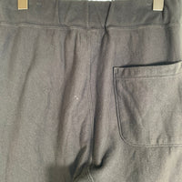 XX DEVELOPMENT ダブルエックスデベロップメント SURE MFG シュアーマニファクチャリング The CALIFORNIANS Sweat Pants スウェットパンツ チャコールグレー Size M 福生店