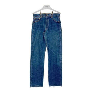 Levi’s リーバイス 90s USA製 501 刻印553 インディゴ sizeW30 瑞穂店