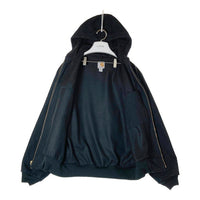 Carhartt カーハート J131 ダック地 アクティブジャケット USA製 ブラック sizeS 瑞穂店