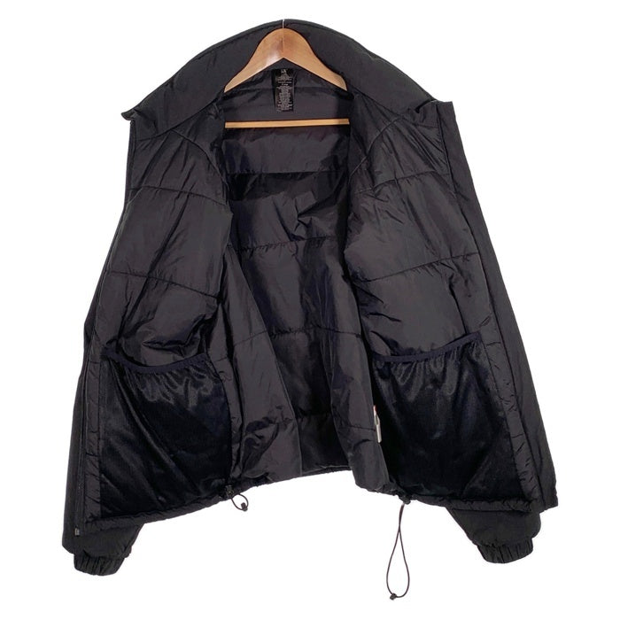 WAIPER ワイパー 米軍 PCU LEVEL7 PRIMALOFT プリマロフト ジャケット ブラック WP1020 Size XL 福生店