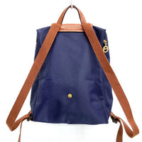 LONGCHAMP ロンシャン ルプリアージュ リュック ネイビー 瑞穂店