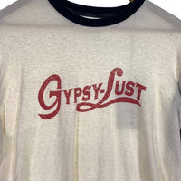 glamb グラム Gypsy-Lust CS ジプシーラスト カットソー レッド ネイビー GB0418/CS13 Size 3 福生店
