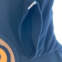 A BATHING APE アベイシングエイプ Baby Milo 立体別布 ベビーマイロ Ｔシャツ ブラック sizeS 瑞穂店