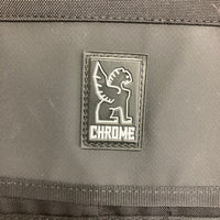 CHROME クロームメッセンジャーバッグショルダー ブラック 瑞穂店