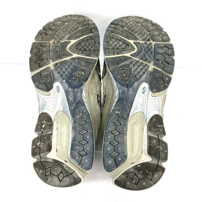 new balance ニューバランス ML2002RA ローカットスニーカー グレー Size 27.5cm 瑞穂店