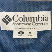 COLUMBIA コロンビア マウンテンパーカー グレー sizeM 瑞穂店