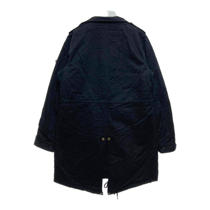 glamb グラム Hamish mods coat ㇵミッシュモッズコート ブラック GB16AT/JKT14 Size 4 瑞穂店