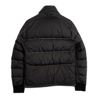 MONCLER モンクレール DIDIER ディディエ ダウンジャケット グレー フード欠品 120914193705 Size 0 福生店