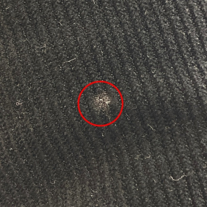 THE NORTH FACE ザノースフェイス ND92231R Corduroy Nuptse Jacket コーデュロイ ヌプシ ジャケット ダウンジャケット ブラック sizeL 瑞穂店