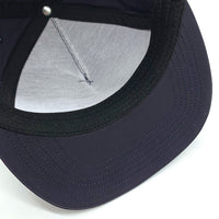 SUPREME シュプリーム 19SS Apple 5-Panel Cap アップル 5パネルキャップ ブラック 福生店