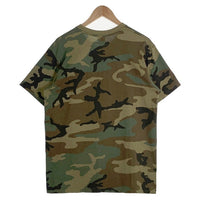 SUPREME シュプリーム 20SS Naomi Tee ナオミ Tシャツ ウッドランドカモ Size M 福生店