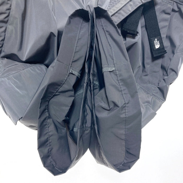 THE NORTH FACE ノースフェイス カーゴポケット ショーツ ショートパンツ グレー ポリエステル NF0A879R Size 38 瑞穂店