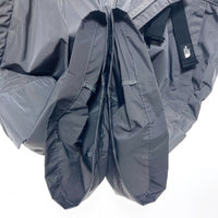 THE NORTH FACE ノースフェイス カーゴポケット ショーツ ショートパンツ グレー ポリエステル NF0A879R Size 38 瑞穂店