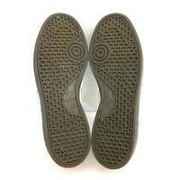 PUMA プーマ Indoor PRM インドア プレミアム スウェードローカットスニーカー ライトグレー クリーム 398179-01 Size 27cm 瑞穂店