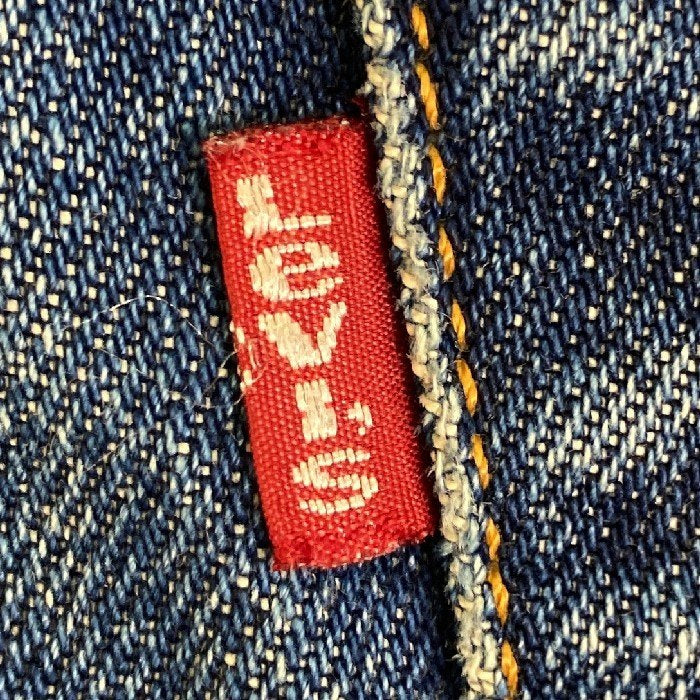 Levi’s リーバイス 90s USA製 501 刻印553 インディゴ sizeW30 瑞穂店