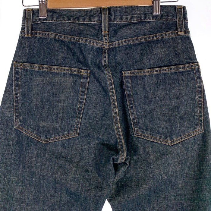 supreme デニム SUPREME シュプリーム 22AW Baggy Jean バギージーンズ デニム