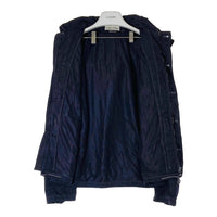 STONE ISLAND ストーンアイランド 38154L21 フード付きジャケット ネイビー sizeL 瑞穂店