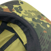 SUPREME シュプリーム 19SS Military Camp Cap ミリタリー キャンプ キャップ ウッドランドカモ 福生店