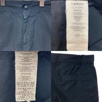 FILSON フィルソン ナイロンハーフパンツ ブラック sizeXS 瑞穂店