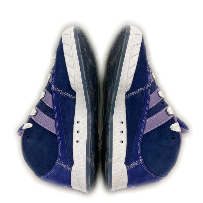 adidas アディダス IG8174 Maite Steenhoudt Adimatic Mid マイテ・スティーンハウト アディマティック ミッド スニーカー ブルー size28cm 瑞穂店