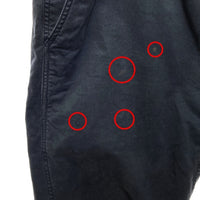 GRAMICCI グラミチ GMP-20S1374 OSHMAN'S別注 NN RIB PANTS ブラック sizeXL 瑞穂店