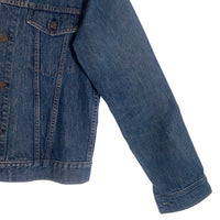 70's J.C.Penney ジェーシーペニー 3rd デニムジャケット インディゴ Size M相当 福生店