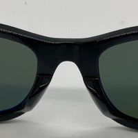 Ray-Ban レイバン RB2140-F 901/58 サングラス WAYFARER ウェイファーラー 偏光レンズ  ブラック 瑞穂店