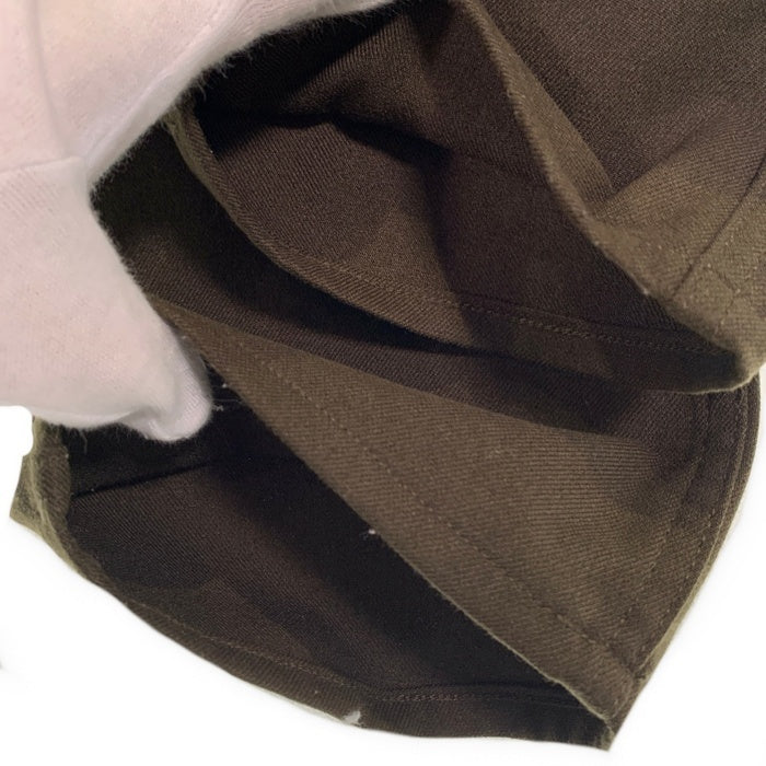 THE NORTH FACE PURPLE LABEL ノースフェイス パープルレーベル Field Baker Pants フィールドベイカーパンツ オリーブ NT5862N Size 34 福生店