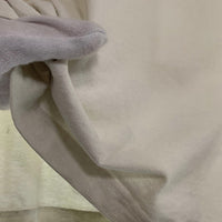 THE NORTH FACE ノースフェイス TRANS ANTARCTICA トランス アンタークティカ 長袖 Tシャツ ホワイト NT82230 Size XXL 福生店