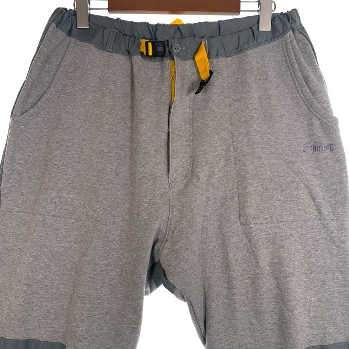 STABRIDGE スタブリッジ ULTRA HIKE PANTS LIGHT 10th Anniv. Edition ウルトラハイク パンツ ライト グレー Size L 福生店
