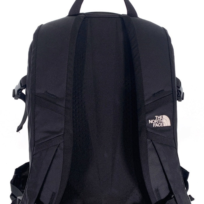 THE NORTH FACE ノースフェイス TELLUS 25 テルス25 バックパック リュックサック ブラック NM61811 福生店
