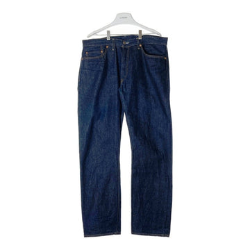 LEVI’S VINTAGE CLOTHING リーバイス ヴィンテージクロージンズ 1954 501ZXX デニムパンツ インディゴ size38 瑞穂店