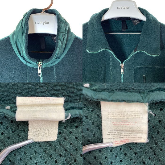 Patagonia パタゴニア 25410 USA製 シンチラ フルジップ フリース