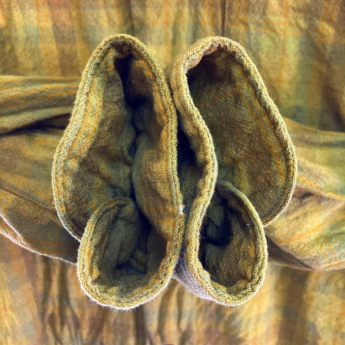 PENDLETON ペンドルトン SIR PENDLETON 60's ボードシャツ ウール グリーン sizeS 瑞穂店