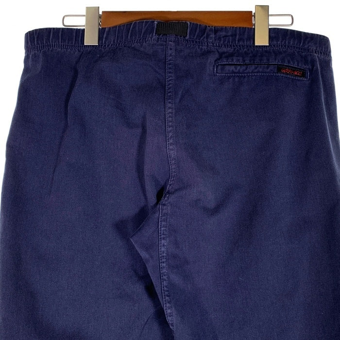 GRAMICCI グラミチ クライミングパンツ ネイビー 805-487-5000 USA製 Size L 福生店