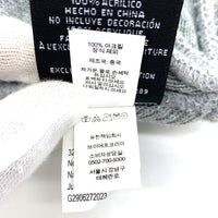 SUPREME シュプリーム NEW ERA ニューエラ 23AW Box Logo Beanie ボックスロゴ ビーニー グレー 福生店