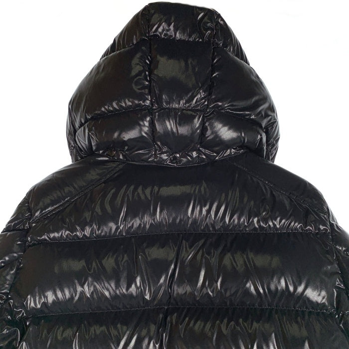 MONCLER モンクレール MAYA GIUBBOTTO MAYA JACKET ダウンジャケット ブラック E20914036605 Size 3 福生店