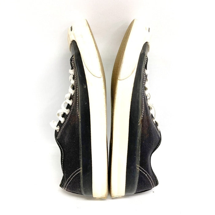 CONVERSE ADDICT コンバースアディクト Jack Purcell スニーカー ブラック size9 瑞穂店