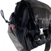 SUPREME シュプリーム 20SS Waist Bag ウエストバッグ ポーチ ボディバック ブラック 福生店