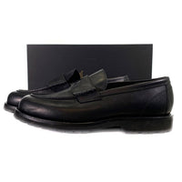CONVERSE コンバース REGAL リガール ONE STAR J LOAFER PRM ローファー ブラック 733S Size US9.5 (28.0cm) 福生店